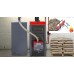 Prity PPB-50 Pelletbrander & Pellet Auger